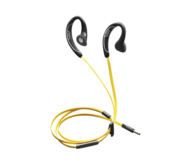 Jabra Sport Corded do Apple - 311316 - zdjęcie